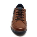 Fluchos sneaker cognac leder 1281